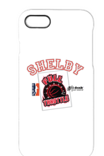 Full Throttle Shelby iPhone 7 Case