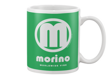 Family Famous Morino Circle Vibe Beverage Mug
