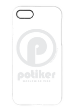 Potiker Authentic Circle Vibe iPhone 7 Case