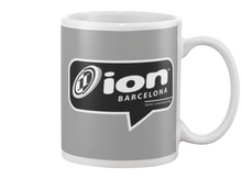 ION Barcelona Conversation Beverage Mug