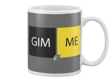 Gimme Dubblock BG Beverage Mug