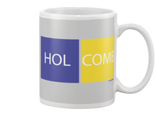 Holcomb Dubblock BLG Beverage Mug