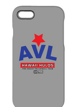 AVL Digster Hawaii Hulos iPhone 7 Case