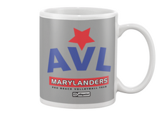 AVL Digster Marylanders Beverage Mug