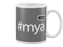 Family Famous Mya Talkos Beverage Mug