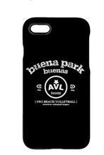 AVL Buena Park Buenas Bearch iPhone 7 Case