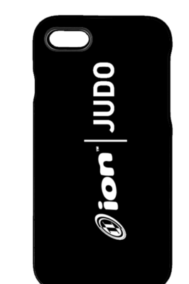 ION Judo iPhone 7 Case