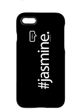 Family Famous Jasmine Talkos iPhone 7 Case