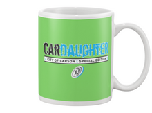 Cardaughter Special Edition Beverage Mug