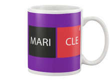 Maricle Dubblock BR Beverage Mug