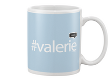 Family Famous Valerie Talkos Beverage Mug