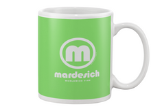 Family Famous Mardesich Circle Vibe Beverage Mug