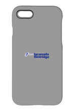 ION Lacanada Flintridge Swag 01 iPhone 7 Case
