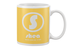 Family Famous Shea Circle Vibe Beverage Mug