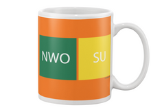 Nwosu Dubblock GG Beverage Mug