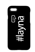 Family Famous Layna Talkos iPhone 7 Case
