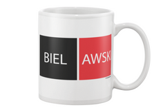 Bielawski Dubblock BR Beverage Mug