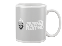 AVL AAAA Rated Wht Beverage Mug