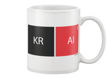 Krai Dubblock BR Beverage Mug