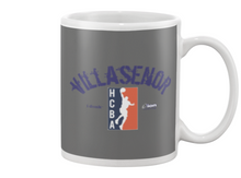 Full Throttle HCBA Villasenor Beverage Mug