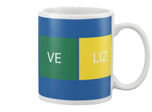 Veliz Dubblock GG Beverage Mug