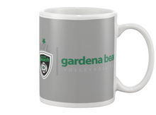 Gardena Beach AVL High School Beverage Mug