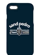 AVL Sand Pedro Limited Edition iPhone 7 Case