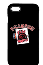 Full Throttle Pearson iPhone 7 Case