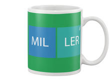 Miller Dubblock BT Beverage Mug