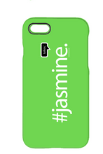 Family Famous Jasmine Talkos iPhone 7 Case