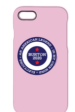 Burton 2020 Hypertarget iPhone 7 Case