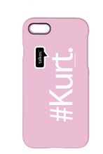 Family Famous Kurt Talkos Youth iPhone 7 Case