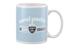 AVL Sand Pedro Limited Edition Beverage Mug