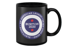 Burton 2020 Hypertarget Beverage Mug