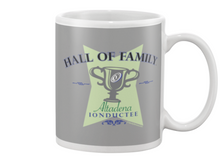 Altadena Hall of Family 01 Beverage Mug