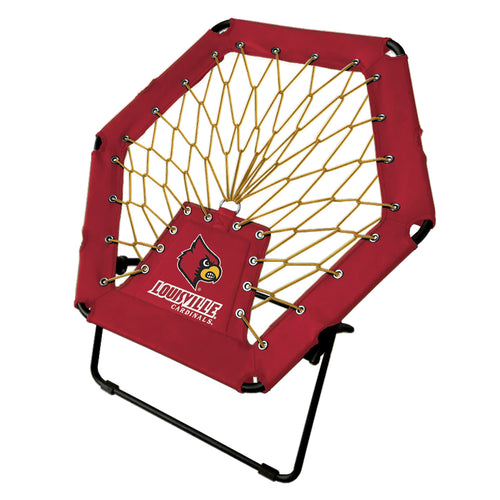 ION Furniture University of Louisville Bungee Chair