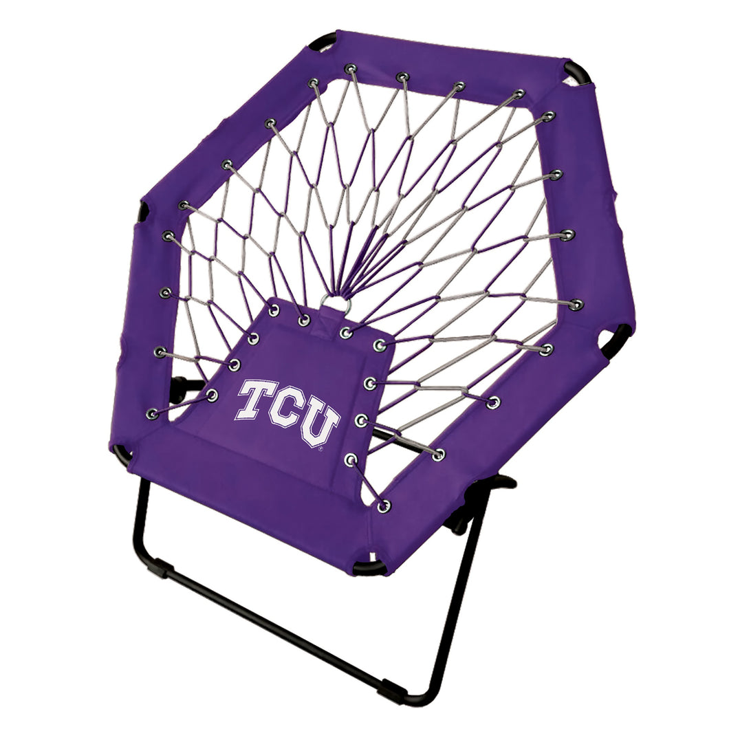 ION Furniture Texas Christian University Bungee Chair