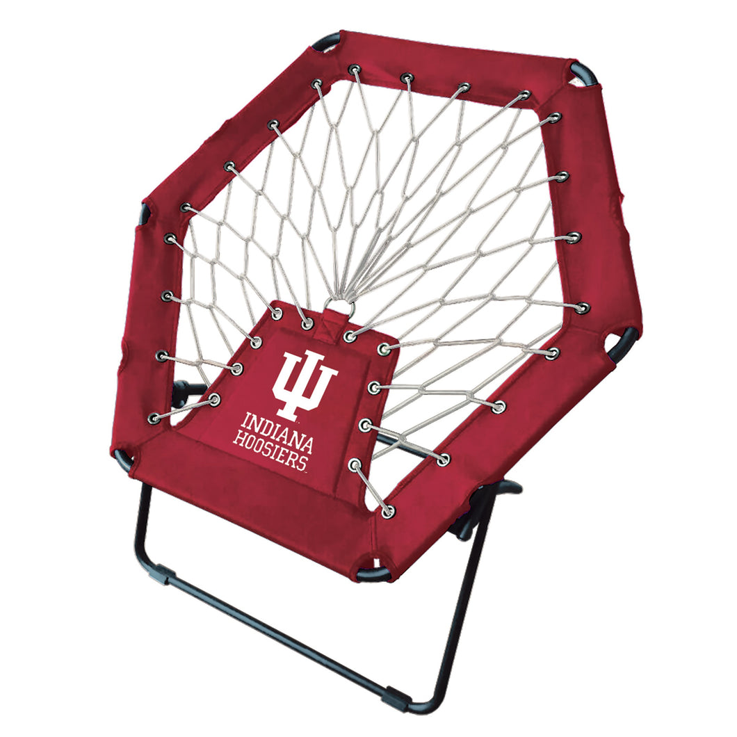 ION Furniture Indiana University Bungee Chair