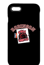 Full Throttle Robinson iPhone 7 Case
