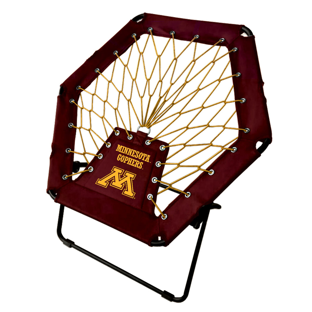 ION Furniture University of Minnesota Bungee Chair