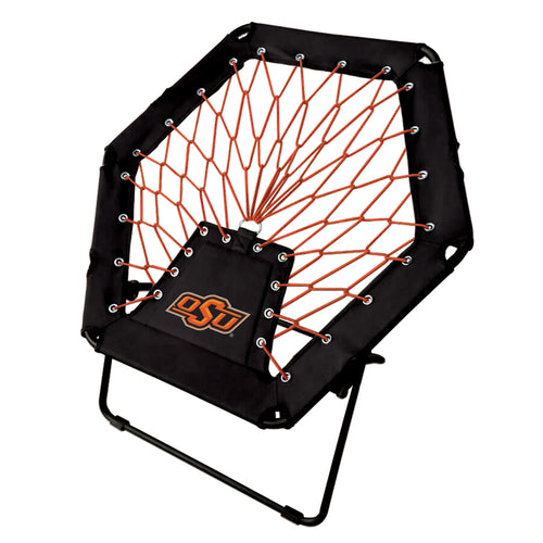 ION Furniture Oklahoma State University Bungee Chair
