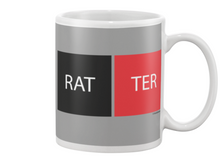 Ratter Dubblock BR Beverage Mug