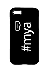 Family Famous Mya Talkos iPhone 7 Case