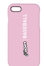 ION Baseball iPhone 7 Case