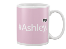 Family Famous Ashley Talkos Beverage Mug