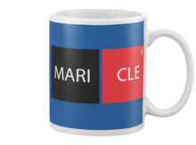 Maricle Dubblock BR Beverage Mug