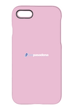 ION Pasadena Swag 02 iPhone Case 7