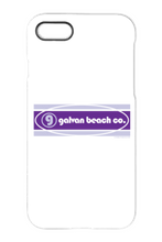 Galvan Beach Co iPhone 7 Case