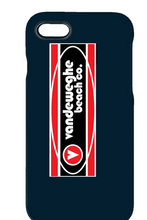 Vandeweghe Beach Co RB iPhone 7 Case