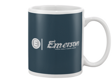 Family Famous Emerson Sketchsig Beverage Mug